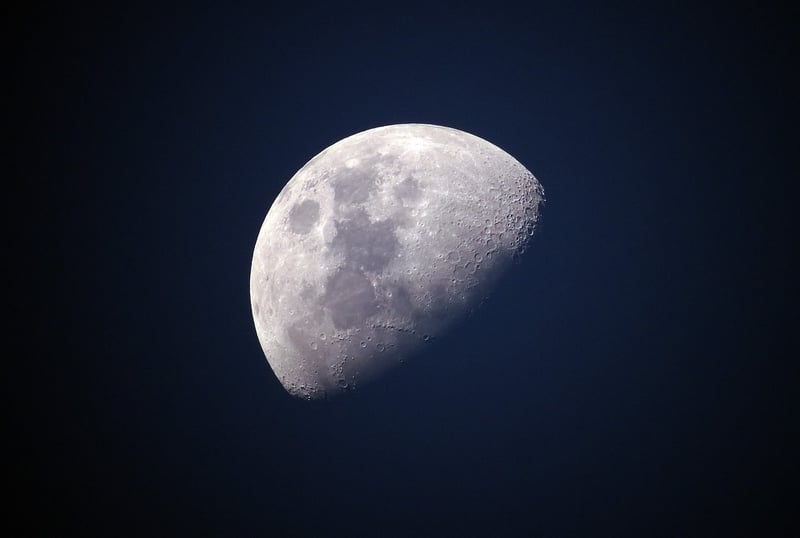 Study Celestial Bodies