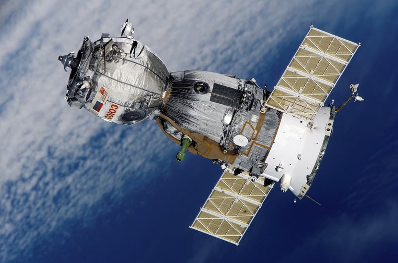 Interstellar Mission