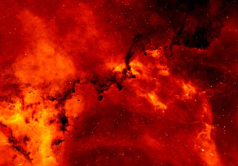 Cosmic Journey
